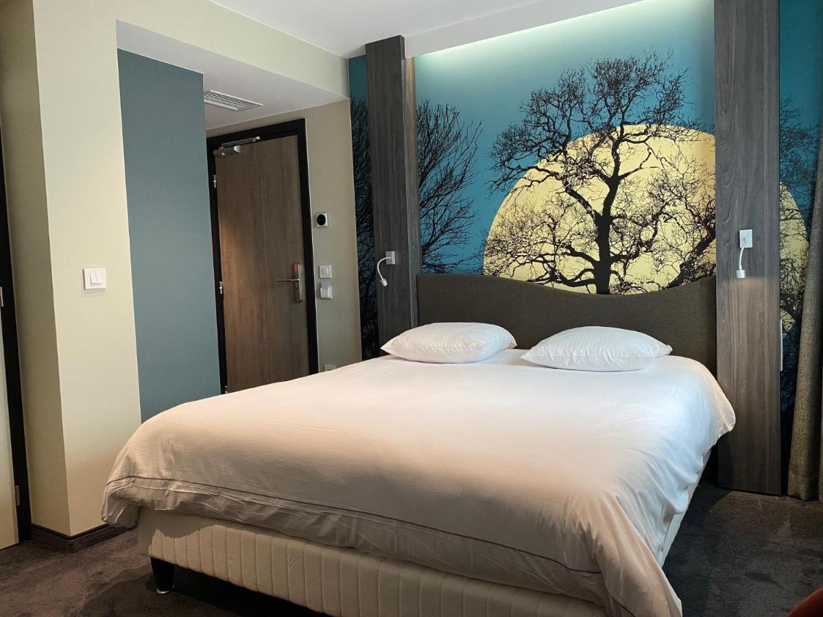 Au Soleil, Hotel Restaurant & Spa Valff Εξωτερικό φωτογραφία