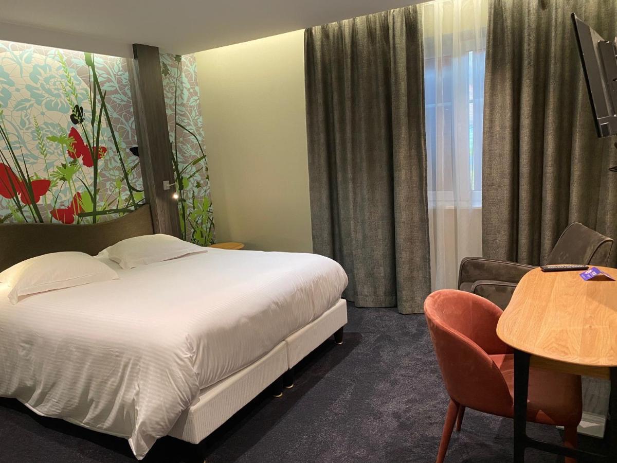 Au Soleil, Hotel Restaurant & Spa Valff Εξωτερικό φωτογραφία