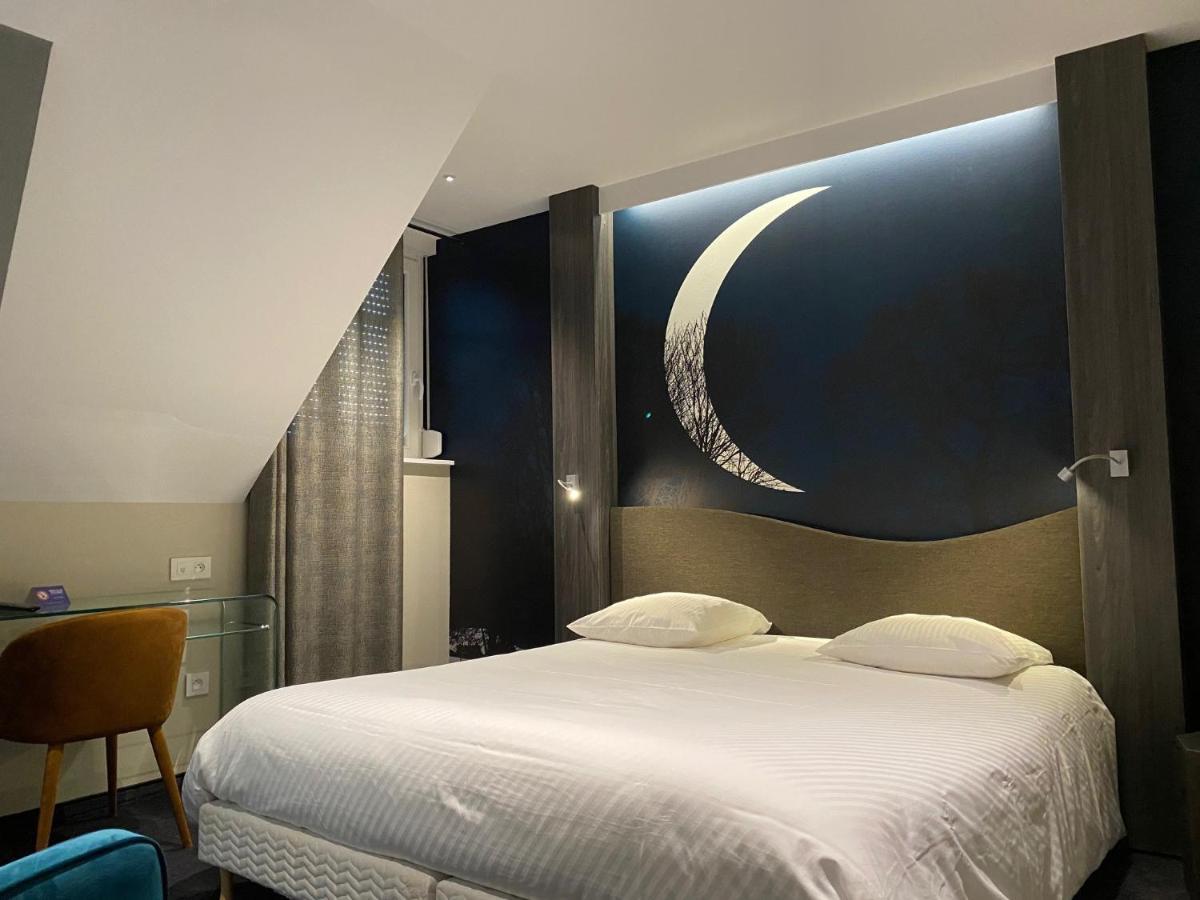 Au Soleil, Hotel Restaurant & Spa Valff Εξωτερικό φωτογραφία