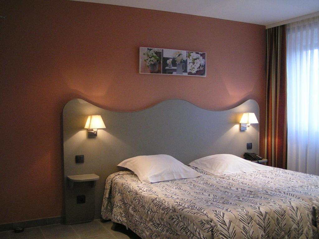 Au Soleil, Hotel Restaurant & Spa Valff Δωμάτιο φωτογραφία
