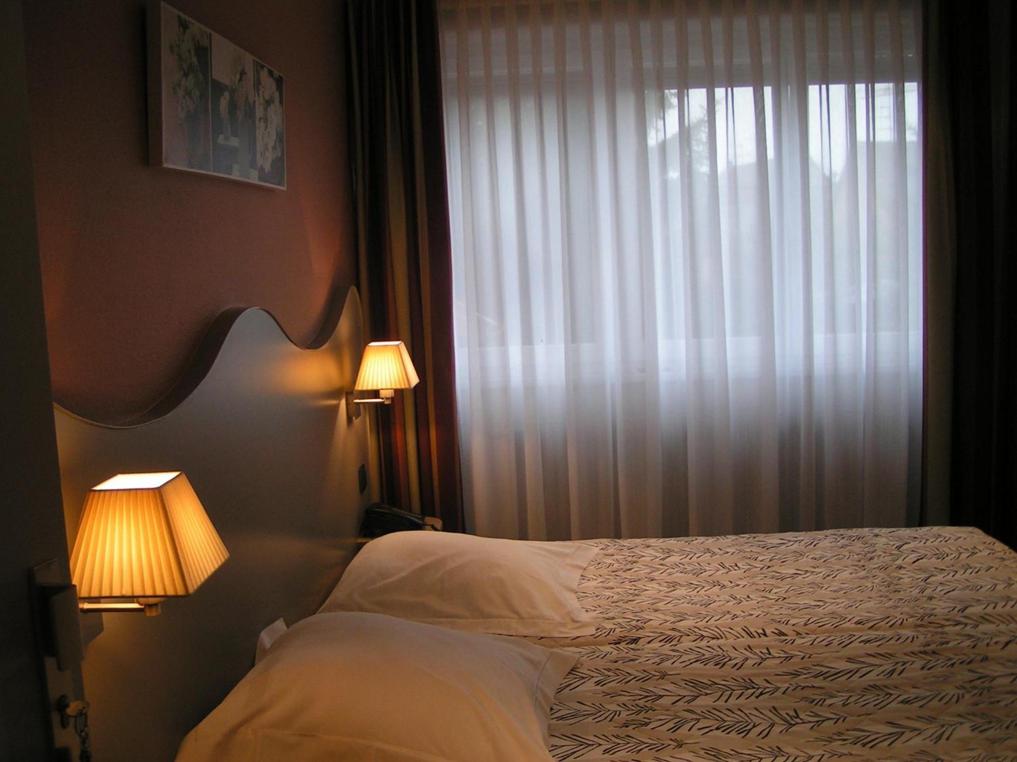 Au Soleil, Hotel Restaurant & Spa Valff Εξωτερικό φωτογραφία