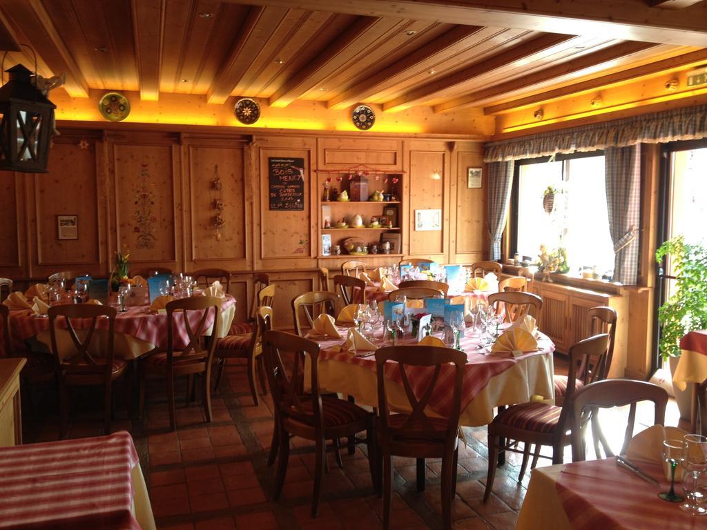 Au Soleil, Hotel Restaurant & Spa Valff Εξωτερικό φωτογραφία