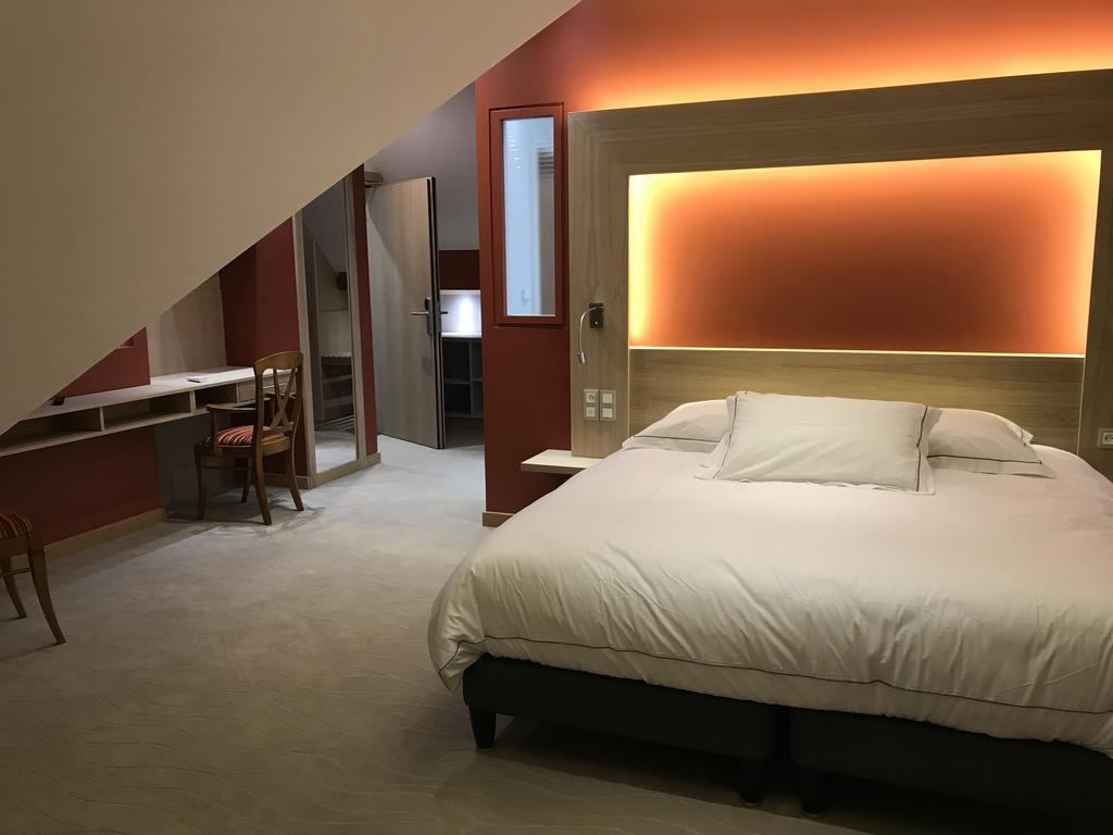 Au Soleil, Hotel Restaurant & Spa Valff Εξωτερικό φωτογραφία