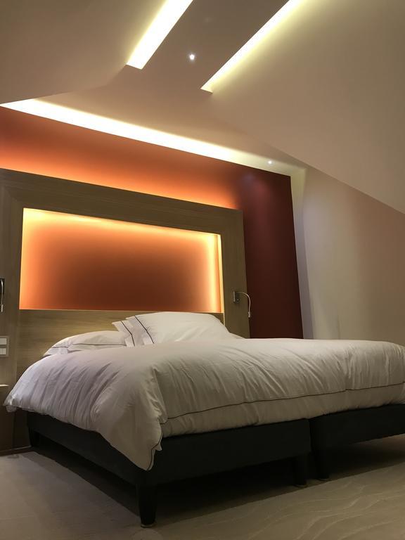 Au Soleil, Hotel Restaurant & Spa Valff Εξωτερικό φωτογραφία