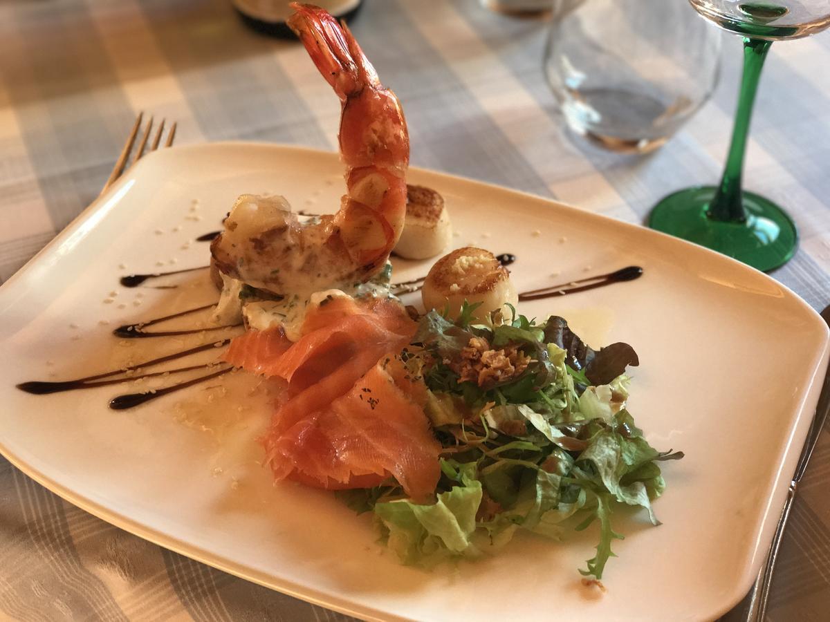Au Soleil, Hotel Restaurant & Spa Valff Εξωτερικό φωτογραφία