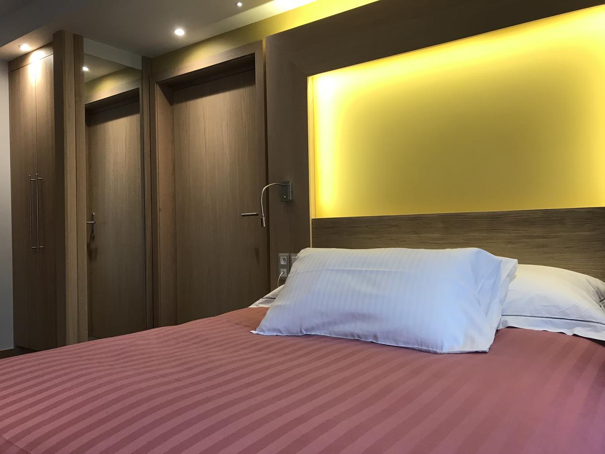 Au Soleil, Hotel Restaurant & Spa Valff Δωμάτιο φωτογραφία