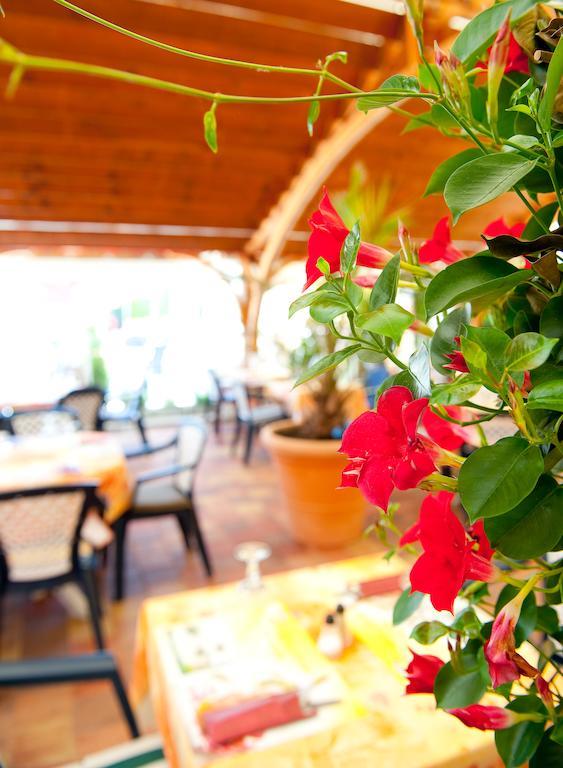 Au Soleil, Hotel Restaurant & Spa Valff Εξωτερικό φωτογραφία