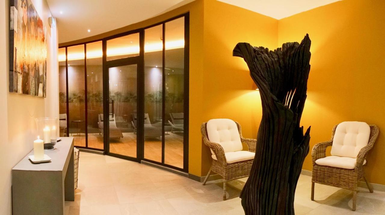 Au Soleil, Hotel Restaurant & Spa Valff Εξωτερικό φωτογραφία