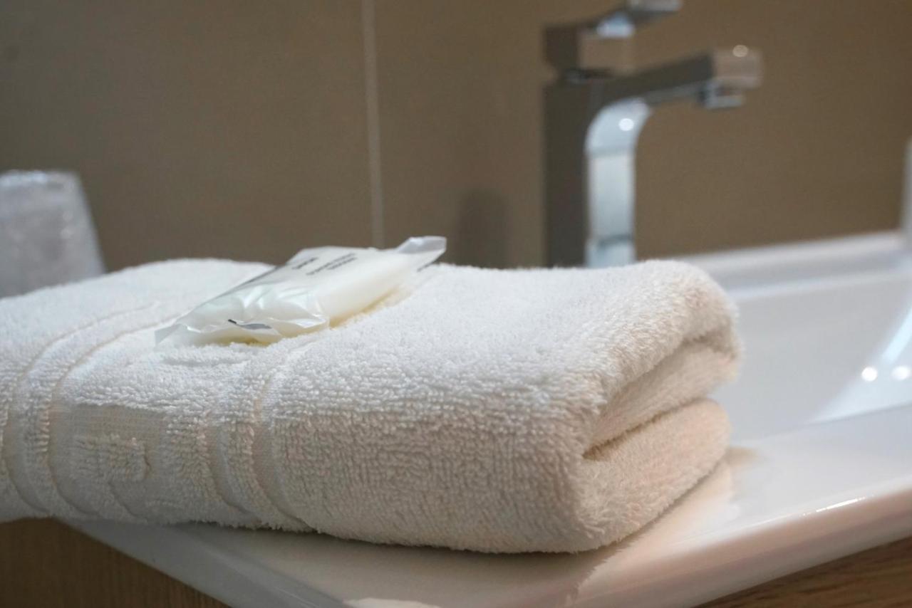 Au Soleil, Hotel Restaurant & Spa Valff Εξωτερικό φωτογραφία
