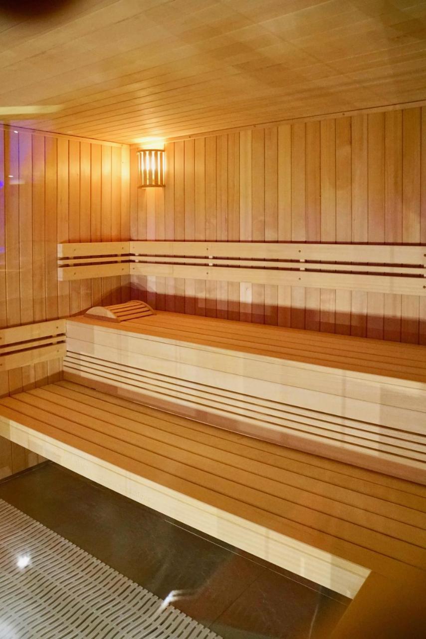 Au Soleil, Hotel Restaurant & Spa Valff Εξωτερικό φωτογραφία