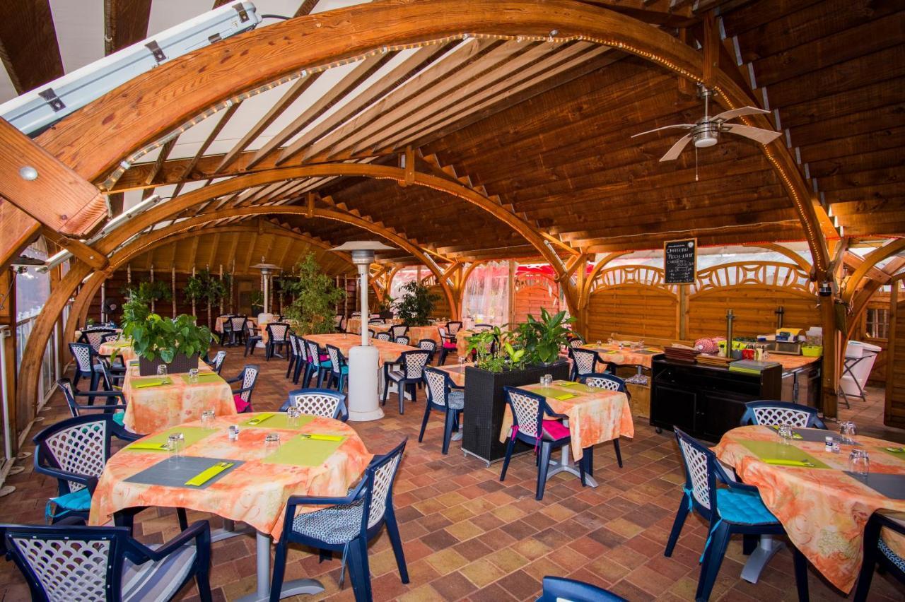 Au Soleil, Hotel Restaurant & Spa Valff Εξωτερικό φωτογραφία