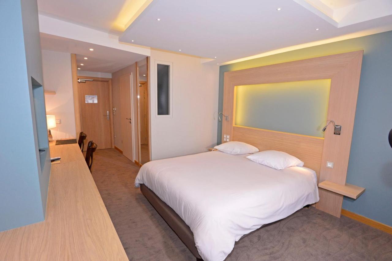 Au Soleil, Hotel Restaurant & Spa Valff Εξωτερικό φωτογραφία