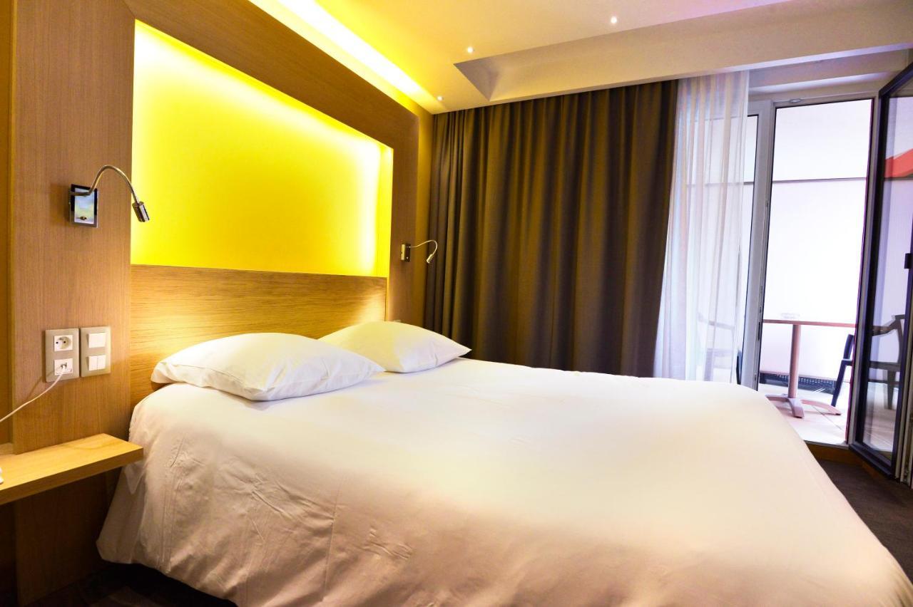 Au Soleil, Hotel Restaurant & Spa Valff Εξωτερικό φωτογραφία